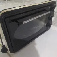 مایکروفر