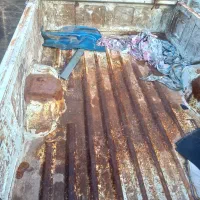 پیکان وانت|خودرو سواری و وانت|تبریز, |دیوار