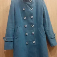 پالتو و شلوار لی|لباس|نیشابور, چمبران|دیوار