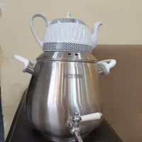 کتری قوری