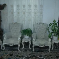 مبل هفت نفره