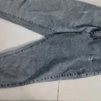 شلوارلی جین