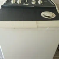 لباسشویی دوقلو اسنوا