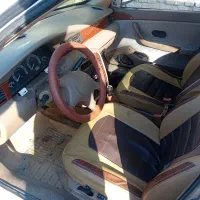 سمند مدل ۸۸|خودرو سواری و وانت|گرگان, |دیوار