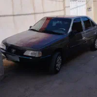 روآ 86|خودرو سواری و وانت|میان جلگه, |دیوار