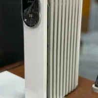 رادیاتور روغنی برقی میدیا