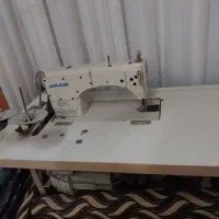 چرخ خیاطی راسته دوز صنعتی