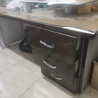 یخچال شلف قفسه جاآجیلی تابلو ال‌ای‌دی فکس گاوصندوق|فروشگاه و مغازه|تهران, خاوران|دیوار