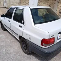 پراید 131 مدل 96