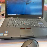لپ تاپ لنوو در حد نو
