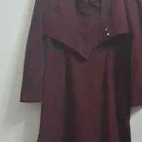 مانتو شلوار نو