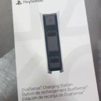 پایه شارژ اصلی ps5