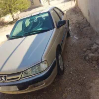 پژو پارس83|خودرو سواری و وانت|سپیدان, |دیوار