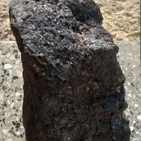 سه عدد سنگ مشکوک و ۹۰ درصد شهاب سنگ