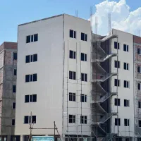 واحد دوخواب مسکن ملی اردبیل