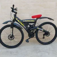 ۴ عدد دوچرخه سایز ۲۰و ۲۶ و ۱۶ و ۱۲|دوچرخه، اسکیت، اسکوتر|اهواز, یوسفی|دیوار