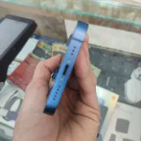 ایفون 13 نرمال آبی|موبایل|مشهد, نرگس (شهرک غرب)|دیوار