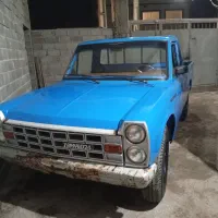 نیسان اسقاطی کاربرات مدل ۷۸