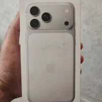 آیفون ۱۷پرو مکس ۵۱۲گیگ