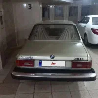 بی ام و ۵۱۸ کلاسیک