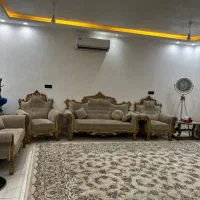 همکف/شهرک کوثر/۳خواب/۱۱۰متر /املاک شاکری