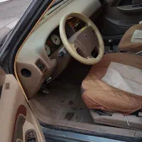 پژوپارس سال 92 دوگانه سوز توکرم بی رنگ خانگی|خودرو سواری و وانت|خسروشاه, |دیوار