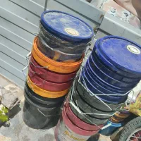 سطل ۲۰لیتری