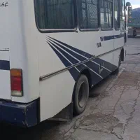 مینی بوس ایویکو مدل 70|خودرو سنگین|تبریز, |دیوار