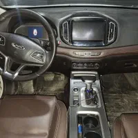 تیگو۷|خودرو سواری و وانت|اصفهان, قهجاورستان|دیوار