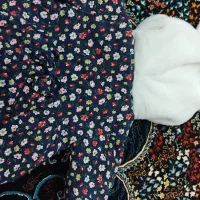 کافشن دخترونه|کفش و لباس بچه|بروجرد, |دیوار