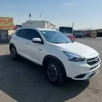 تیگو ۷ ie مدل۱۴۰۰|خودرو سواری و وانت|تهران, ارم|دیوار