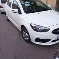 شاهین مدل ۱۴۰۳