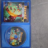 Rayman Legends (PS4)|کنسول، بازی ویدئویی و آنلاین|تهران, سردارجنگل|دیوار
