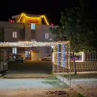 هتل و اقامتگاه کوهرنگ