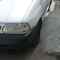 پراید مدل ۸۲|خودرو سواری و وانت|مشهد, وحید|دیوار