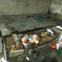 میزکار
