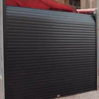 فروش و نصب کرکره و شیشه سکوریت و دوربین مداربسته|دوربین مداربسته|چابهار, |دیوار