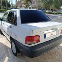 پراید ۹۱ تمیز|خودرو سواری و وانت|مسجد سلیمان, |دیوار