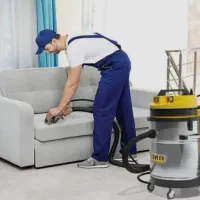 مبل شویی کوروش