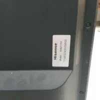 تلویزیون ال ای دی هایسنس مدل N2176p|تلویزیون و پروژکتور|تهران, جلیلی|دیوار