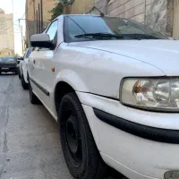 فروش سمندEF7دوگانه|خودرو سواری و وانت|مشهد, سمزقند|دیوار