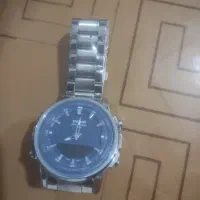 ساعت کاسیو کپی استفاده نشده