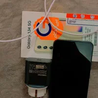 گوشی سامسونگ درحدنو