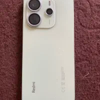 گوشی ردمی نوت ۱۴ تر تمیز بدون نقطه