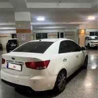 سراتو ۲۰۱۰ وارداتی 2000