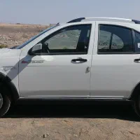 کوییک gx l مدل ۱۴۰۴|خودرو سواری و وانت|پاکدشت, پاکدشت (مامازند)|دیوار