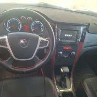 دنا پلاس توربو اتوماتیک|خودرو سواری و وانت|شیراز, سینما سعدی|دیوار