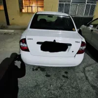 تیبا 1|خودرو سواری و وانت|فولادشهر, B2|دیوار