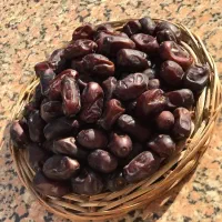 فروش خرمای سیاه کرمانی