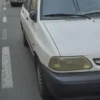 پراید ۱۳۱|خودرو سواری و وانت|تهران, تولید دارو|دیوار